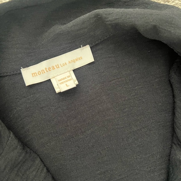 Monteau Dress - Picture 2 of 2